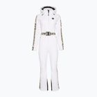 Moteriškas slidinėjimo kombinezonas EA7 Emporio Armani Ski Kitzbuhel Softshell white