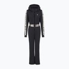 Moteriškas slidinėjimo kombinezonas EA7 Emporio Armani Ski Kitzbuhel Softshell black