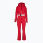 Moteriškas slidinėjimo kombinezonas EA7 Emporio Armani Ski Kitzbuhel Softshell salsa