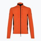 Vyriškas slidinėjimo džemperis EA7 Emporio Armani Ski Kitzbuhel Powerstretch T-Top summer fig