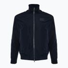 Vyriška striukė EA7 Emporio Armani Train Lux Padded Bomberka armani blue