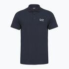 Vyriški polo marškinėliai EA7 Emporio Armani Core Identity Polo armani blue