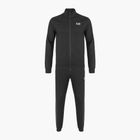 Vyriškas sportinis kostiumas EA7 Emporio Armani Train Core Identity Tracksuit FZ black
