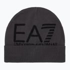 Žieminė kepurė EA7 Emporio Armani Mountain Visibility Beanie armani blue / asphalt