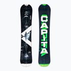 CAPiTA Pathfinder snieglentė juoda-žalia 1211130