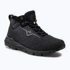 Vyriški turistiniai batai Lomer Spider Mid Ultra Mtx total black