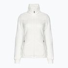 Moteriškas fliso džemperis CMP baltas 32P1956/A143