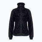 Moteriškas fliso džemperis CMP juodas 32P1956/U901