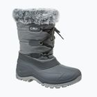 Moteriški sniego batai CMP Nietos Low Snowboots Wp graphite