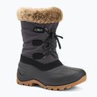 Moteriški sniego batai CMP Nietos Low Snowboots Wp nero