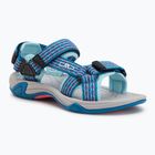 Vaikiški sandalai CMP Hamal deep lake/pink fluo