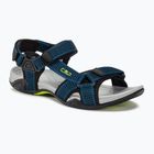 Vyriški sandalai CMP Hamal basic blue
