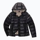 Moteriška striukė Blauer USA Caroll black inside beige