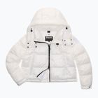 Moteriška žieminė striukė Blauer USA Gloria optical white inside optical white