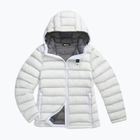 Moteriška striukė Blauer USA Ellis optical white inside rock grey