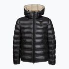Vyriška striukė Blauer USA Adams black inside beige