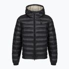 Vyriška striukė Blauer USA Charles black inside mist grey