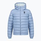Vyriška striukė Blauer USA Charles blue 80j inside light blue