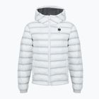 Vyriška striukė Blauer USA Charles optical white inside rock grey