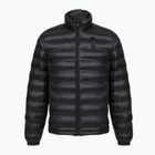 Vyriška striukė Blauer USA Sewall black inside mist grey