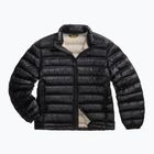 Vyriška striukė Blauer USA Sewall black inside mist grey