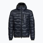 Vyriška pūsta striukė Blauer USA Wave blue