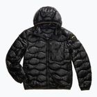 Vyriška pūsta striukė Blauer USA Wave black