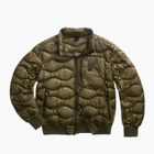 Vyriška striukė Blauer USA Daniel dark olive