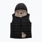 Vyriška liemenė Blauer USA Arden black inside beige