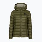 Moteriška striukė Blauer USA Ellis dark olive inside mist grey