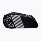Teniso krepšys EA7 Emporio Armani Tennis Pro Gym black