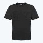 Vyriški marškinėliai EA7 Emporio Armani Logo Series black