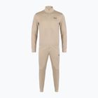 Vyriškas EA7 Emporio Armani Technical Fabric Core Identity Sportinis kostiumas FZ cobblestone