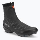 Vyriški MTB dviračių batai DMT WKM1 black/orange