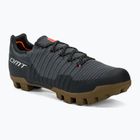 Dviračių batai MTB męskie DMT GK1 black/antracite