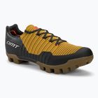 Dviračių batai MTB męskie DMT GK1 black/ocra
