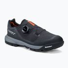 Dviračių batai MTB męskie DMT TK10 antracite /black