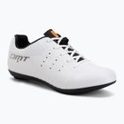 Vyriški plento dviračių batai DMT KR4 PJ white/black