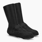 Dviračių batų apsaugos DMT Rain Race black/black reflective