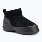 Moteriški sniego batai Moon Boot Luna Low Boot Suede black