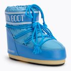 Moteriški sniego batai Moon Boot Icon Low Nylon alaskan blue