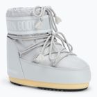 Moteriški sniego batai Moon Boot Icon Low Nylon glacier grey