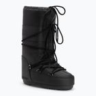 Sniego batai Moon Boot Icon Rubber black