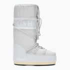Moteriški sniego batai Moon Boot Icon Nylon glacier grey