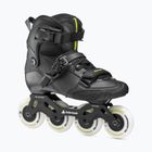 Vyriški riedučiai Rollerblade Crossfire LX black/lime