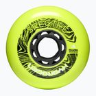 Riedučių ratukai Rollerblade Hydrogen Spectre 80 mm/85A 4 vnt. chartruese