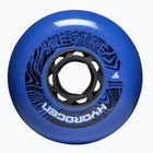 Riedučių ratukai Rollerblade Hydrogen Spectre 80 mm/85A 4 vnt. deep blue