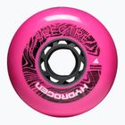 Riedučių ratukai Rollerblade Hydrogen Spectre 80 mm/85A 4 vnt. royal fuchsia