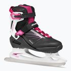 Moteriškos pačiūžos Bladerunner Igniter Xt Ice W black/fuchsia