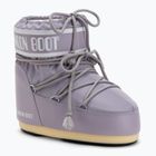 Moteriški sniego batai Moon Boot Icon Low Nylon lilas